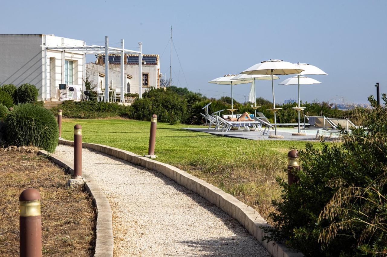 Casa Vacanza Casa Nel Sole Isola  Extérieur photo
