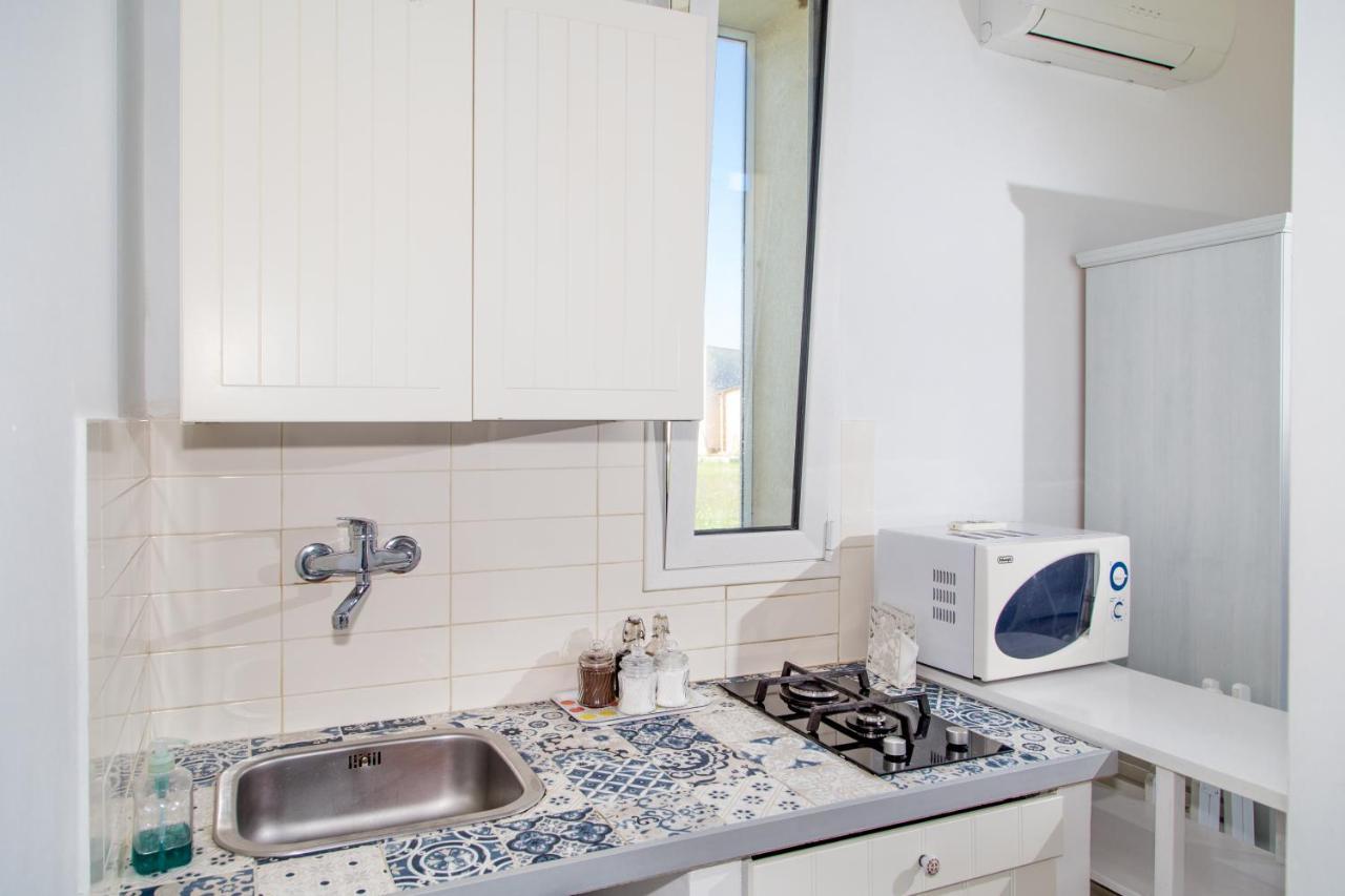 Casa Vacanza Casa Nel Sole Isola  Extérieur photo