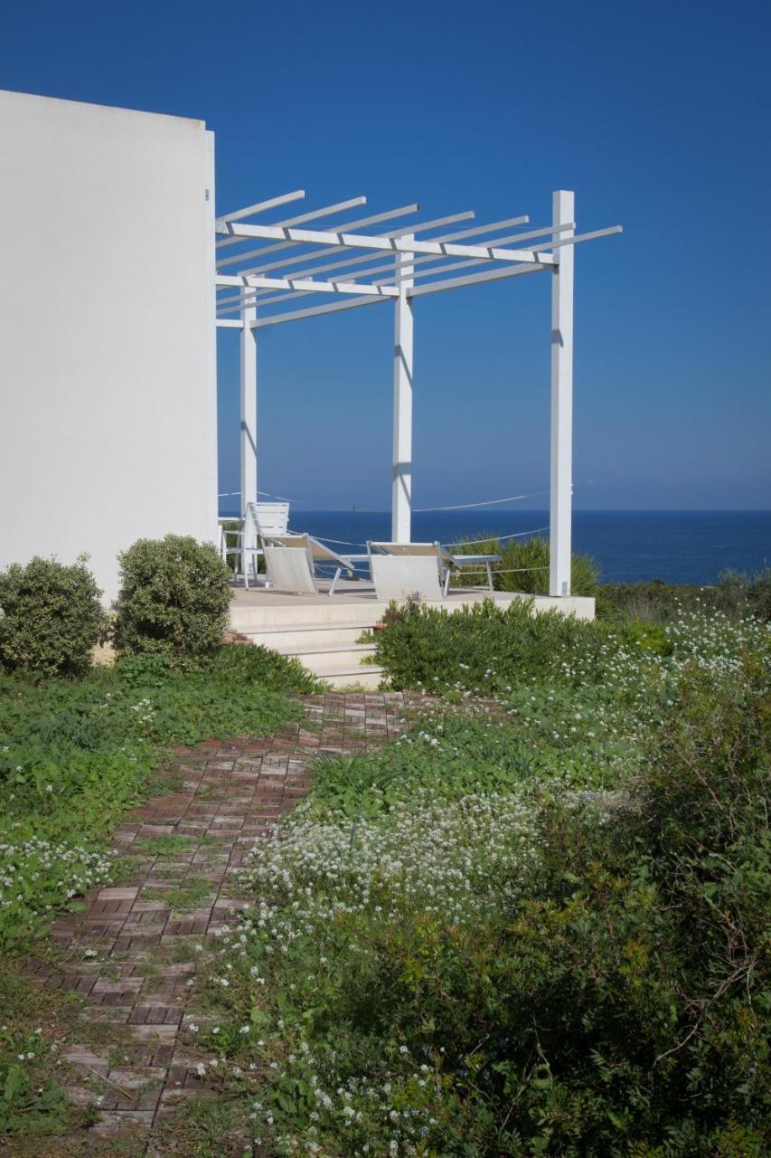 Casa Vacanza Casa Nel Sole Isola  Extérieur photo